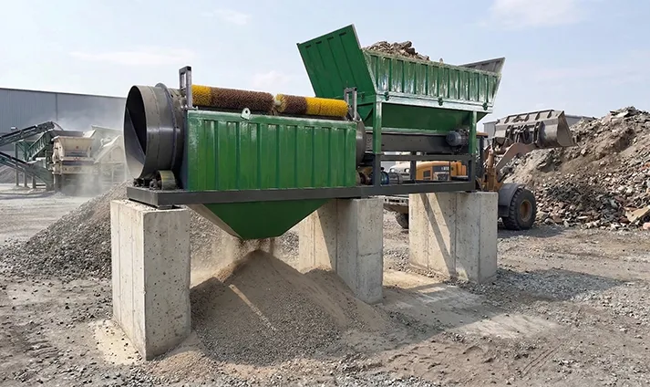 Dirt Screeners for Sale