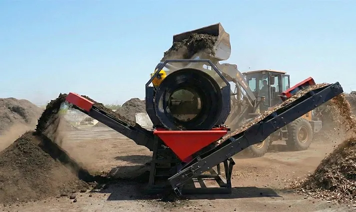 Soil & Dirt Sifters for Sale