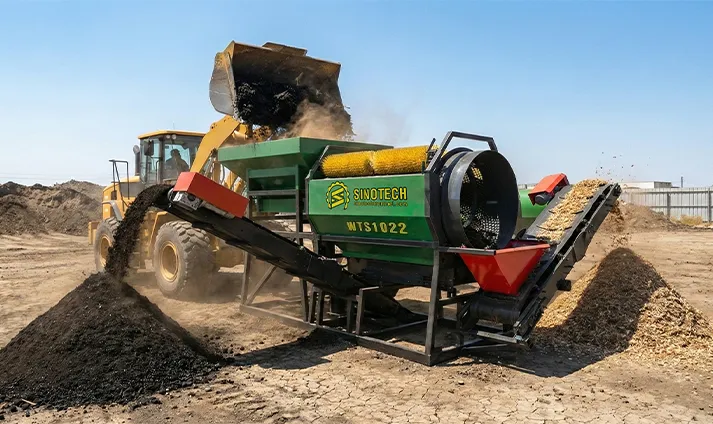 Soil & Dirt Sifters for Sale